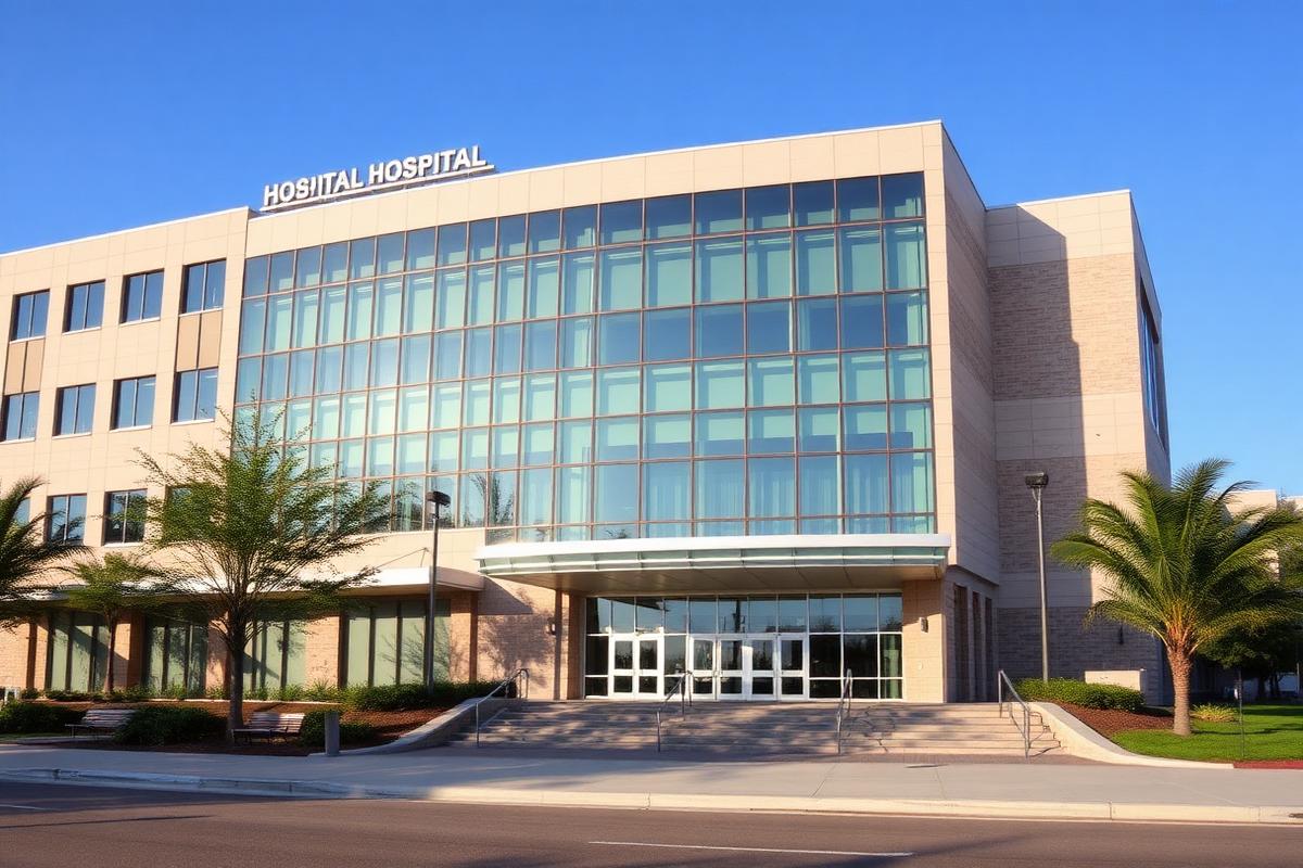 Regional Medical Center